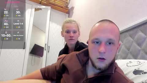 Daisy and Ratibor online show from March 23, 9:36 am