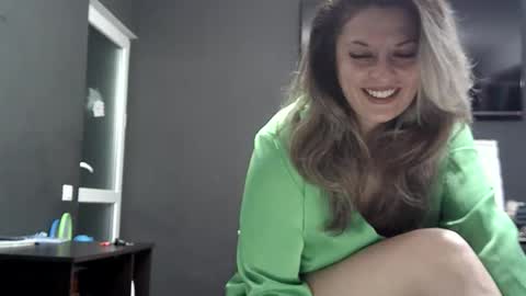 lionessmom online show from April 16, 2:33 am