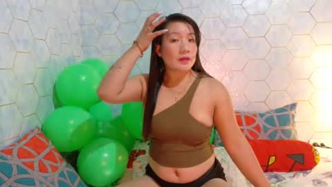 im cherry online show from June 22, 4:53 am