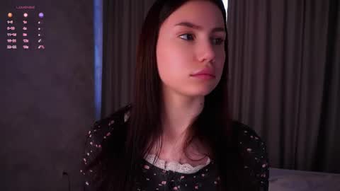 Amelia online show from May 31, 1:26 am