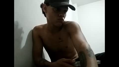 liroy_demon online show from August 5, 12:29 am