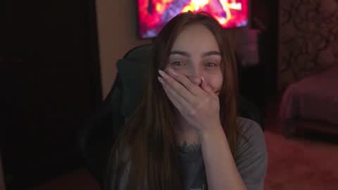 Snapshot of lis_silver chatting on September 21, 5:06 pm Lisa online show from September 21, 5:06 pm