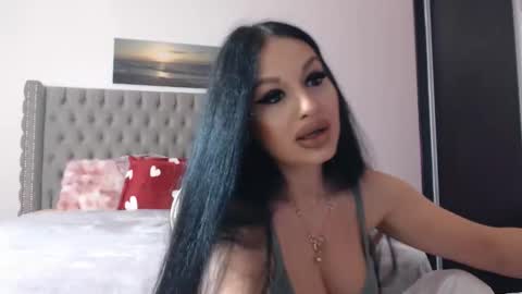 Lisa online show from January 8, 8:58 pm