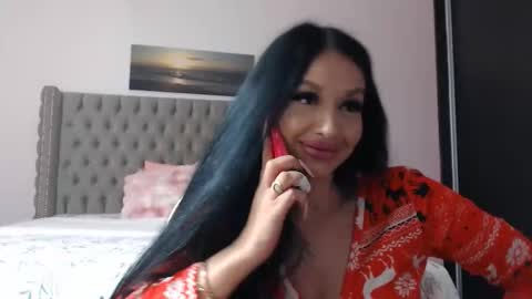 Lisa online show from December 15, 8:49 pm