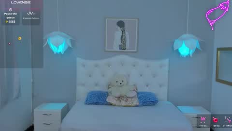 Lisa online show from October 20, 6:35 pm