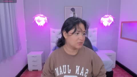 Lisa online show from February 20, 12:04 pm