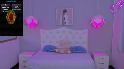 Lisa online show from December 16, 6:47 pm