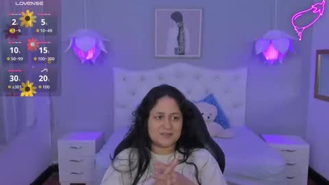 Lisa online show from September 15, 5:58 pm