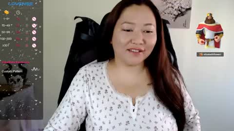 Lisa Harris online show from July 3, 2:16 am