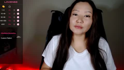 Lisa Harris online show from July 23, 9:23 pm