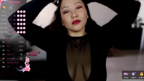 Snapshot of lisa_______ chatting on February 19, 6:22 am Lisa Harris online show from February 19, 6:22 am