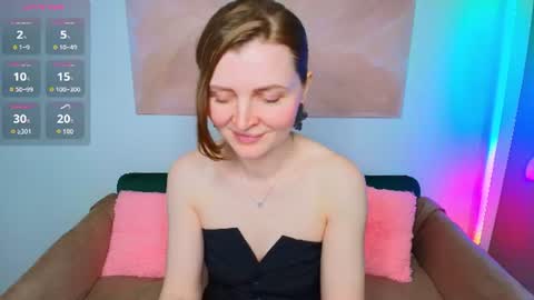 Lisa online show from June 12, 2:54 am