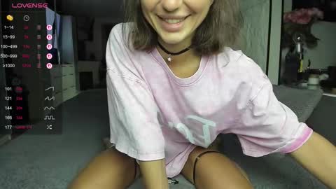 Lisa online show from January 10, 11:59 am