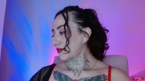 Lisa online show from February 22, 1:42 am