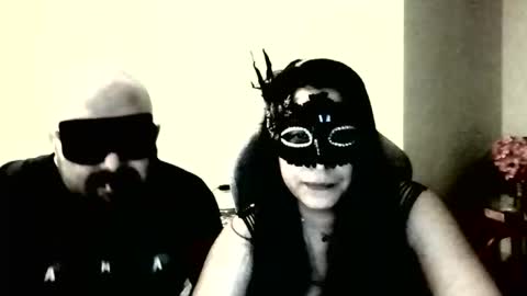 Lisa Axel online show from February 23, 2:36 am