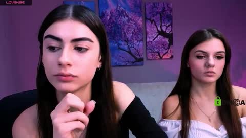 Lisa online show from November 26, 10:12 am