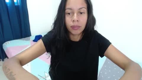 Lisa Santos online show from April 14, 1:47 pm