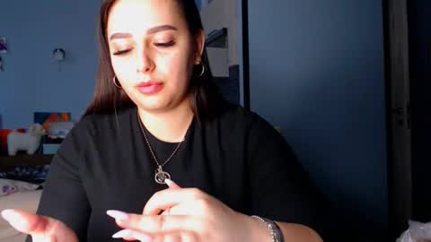 lisa_lady_golden online show from October 14, 11:24 am