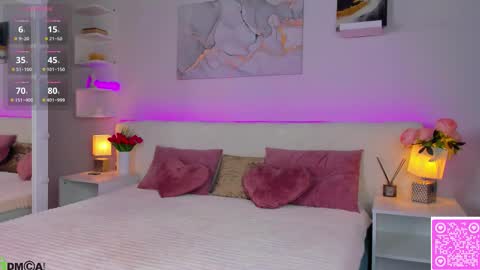 Lisa online show from January 11, 1:11 am