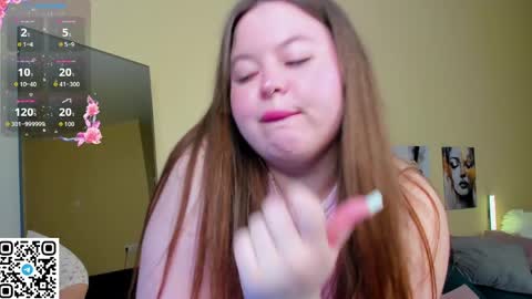 Lisa online show from March 28, 9:22 am