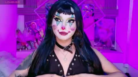 lisa_sparkleee online show from June 14, 3:19 am