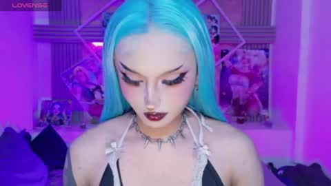 lisa_sparkleee online show from July 29, 3:17 am