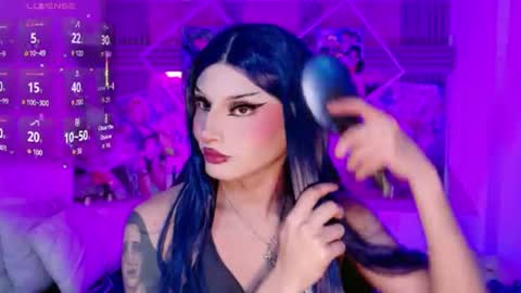lisa_sparkleee online show from June 11, 3:37 am