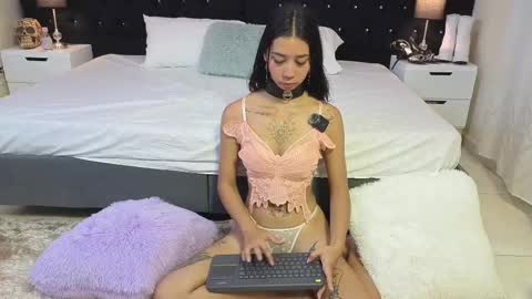 lisa_sweetas online show from January 19, 1:37 am