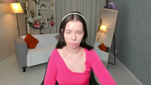 lisa_willsons online show from December 16, 1:13 am