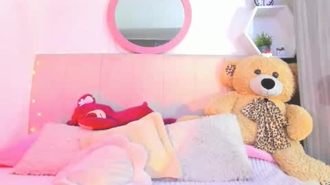 Lisa online show from December 16, 11:55 pm