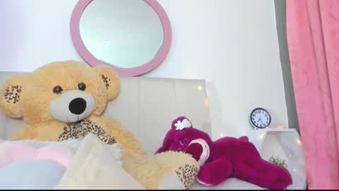 Lisa online show from September 15, 1:29 am