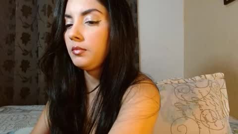 Lisa Harrison online show from January 14, 4:53 am