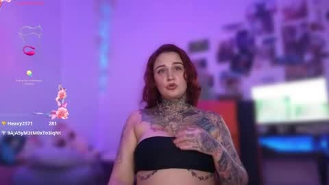 lisacasandra online show from July 18, 12:12 am