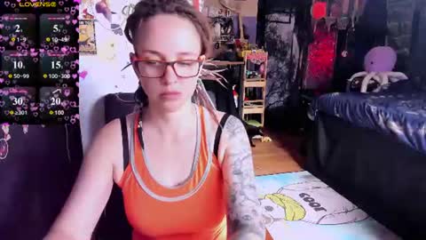 Lisa online show from June 18, 5:35 am