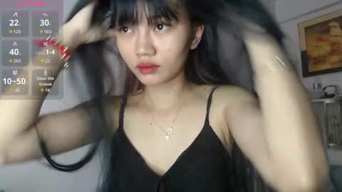 LisaKiss online show from June 13, 10:03 am