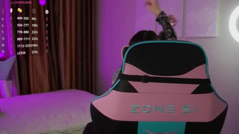   LISA   online show from March 21, 5:39 pm