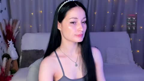 Lisa Moore online show from February 27, 2:00 pm