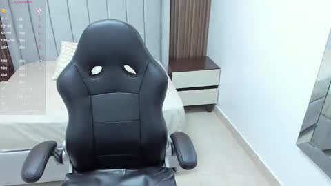  L I S A P A L M E R  online show from March 27, 7:48 pm