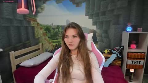 Lisa online show from February 8, 5:08 pm