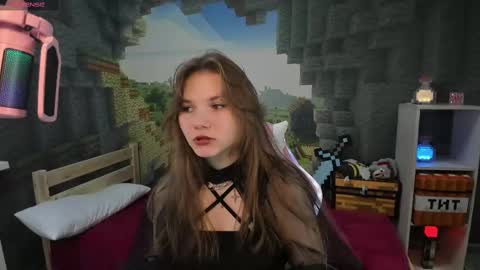 Lisa online show from February 22, 12:38 am