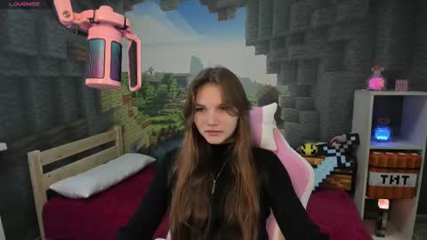 Lisa online show from February 13, 11:58 pm