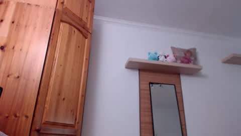 Lisaskybaby online show from November 3, 10:16 am