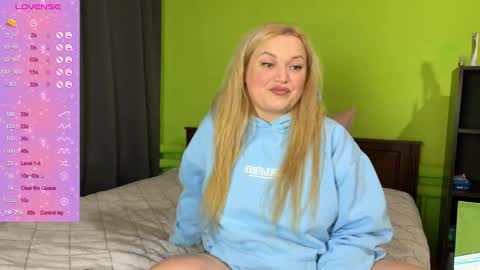 Lisa online show from January 11, 11:38 am