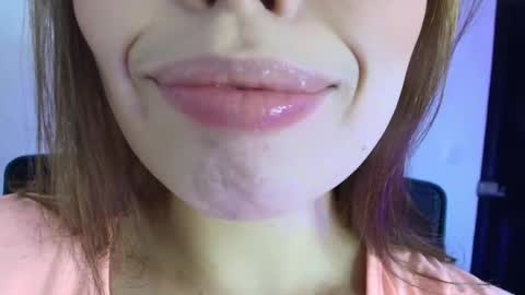 Lisbet online show from January 14, 2:19 am