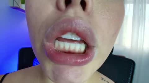 Lisbet online show from February 19, 10:31 pm