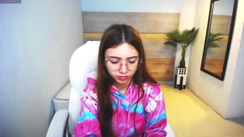 Liseth Fox online show from March 1, 11:39 am