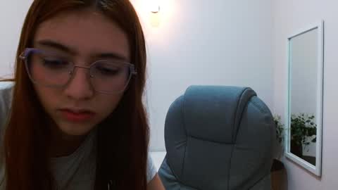 Liseth Fox online show from February 1, 12:04 pm