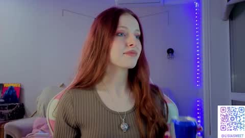 Lika online show from February 5, 3:04 pm