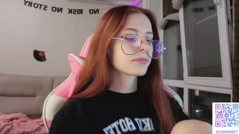 Lika online show from October 28, 12:50 pm