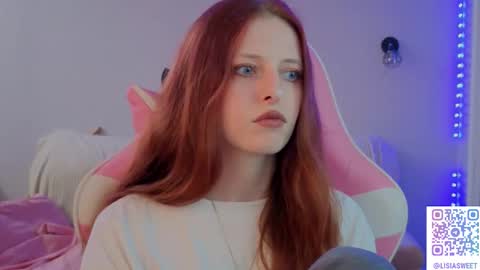 Lika online show from February 17, 2:38 pm